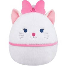 LTG Nova Squishmallows Fuzzamallows 20 cm Asorti