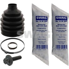 Swag 10943449 - Aks Korugu Takımı On Dıs 4-Matic Mercedes W204 S204 W212 S212 X204 W221 C216