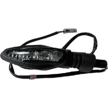 Bajaj Pulsar RS200 - N250 - F250 - Dominar 250 - 400 Arka Sinyal Sağ Orijinal