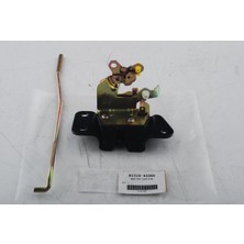 TR Itaqı Bagaj Kilidi Hyundai H100 Minibüs /L300 Uyumlu 8131043360