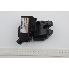 TR Cn Bagaj Kilidi Motorlu 3 Fişli Honda Accord 2003 Uyumlu 74851SDCY01