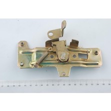 TR Kore Bagaj Kilidi Iç Mekanizması Hyundai H100 Minibüs /L300 Uyumlu 8136043300