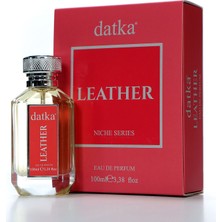 Datka Leather Niche Erkek Parfüm 100 ml