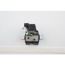 TR Hmc Bagaj Kilidi Hyundai I10 2013-2018 Uyumlu 81230B4010