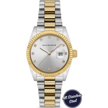 Navimarine Navımarıne Kadın Kol Saati