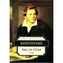 Novytech Suç ve Ceza 1. Cilt