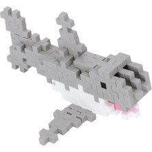 LTG Nova Çocuk Shark 100 Parça