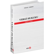 Novytech Vergi Hukuku