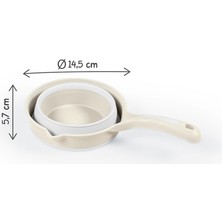 LTG Nova Eğitici Çocuk 7361 Katlanir Bebek Yikama Masrapasi Relax Bej