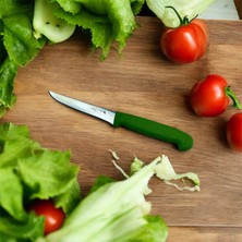 Doğan Çiftel Taita Serisi Sebze Bıçağı 13 cm