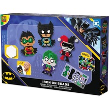 Ses Creative Batman Ütü Boncukları -  Batman Karakterleri