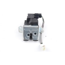 TR Hmc Bagaj Kilidi Hyundai I20 2012-2014 Uyumlu 812301J500