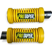 MOTORKİT MK Protaper Cg Arka Basamak Sarı [takım] Protaper - Motorkit Mk