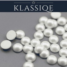 Klassiqe ® - Hotfix Taş Inci - 720 Adet - Ütüyle Yapışan