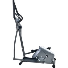 Hattrick Builder Eliptik Bisiklet