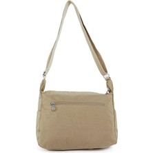 Sanmorris Suya Dayanıklı Omuz Çantası