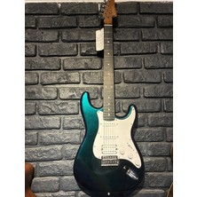 Kaysen KST-215 Pvb Elektro Gitar | St Kasa Hss Manyetik