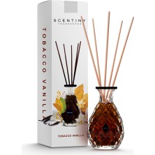 Tobacco Vanilla Çubuklu Oda Parfümü 110 ml