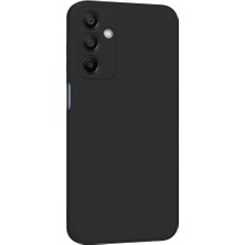 Mobify Samsung Galaxy A25 5g Kılıf Ince ve Esnek Yapılı Air Softy Premium Silikon Kapak