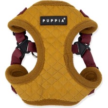Puppia Irvin Ayarlanabilir Polarlı Göğüs Tasması