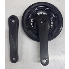 Motobisavm 3 Lü Aynakol 42 T - 624C