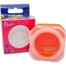 Hanfish Plankton Sızdırmaz Kutulu Balık Cezbedici Koku