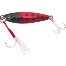 Hanfish Slap Jig Micro 5gr Lrf Jig Yem