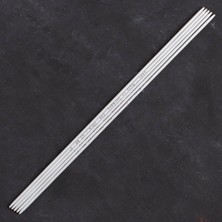 İlk El Grup Addi 2mm 20CM 5 Li Çorap Şişi - 201-7