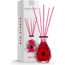 Bubble Gum Çubuklu Oda Parfümü 110 ml