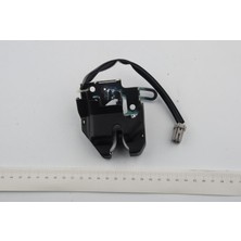 TR Voyer Bagaj Kilidi 2 Fişli Honda Civic 2007-2008 Uyumlu 74851SNAG01