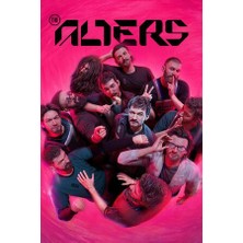 11 Bit Studios THE ALTERS (Pc Oyun) Steam Key