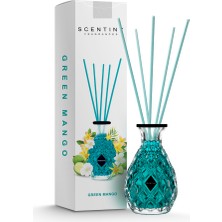 Green Mango Çubuklu Oda Parfümü 110 ml