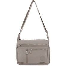 Sanmorris Suya Dayanıklı Omuz Çantası