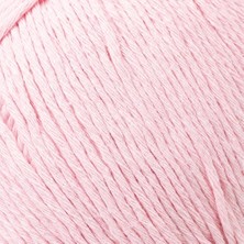 Marsilyan Loren Natural Cotton Pembe El Örgü Ipi - R094 - 33910