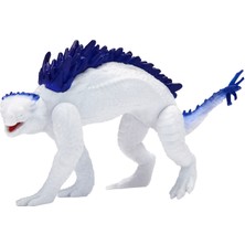 Godzilla ve Kong Mini Figür 8 cm Shimo