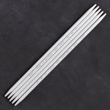 İlk El Grup Addi 5mm 20CM 5 Li Çorap Şişi - 201-7