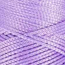 İlk El Grup Loren Macrame Lila El Örgü Ipi - Rm 0130 - 34336
