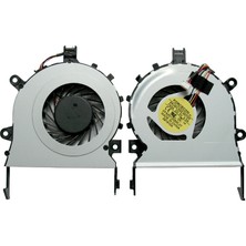 Afila Acer Aspire 4820T 4820 5820 4745G 4553 5745 5820TG Notebook Cpu Fanı MF60090V1-C480-S99