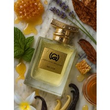 Giovanni William Miel D’or Lüx Erkek Parfüm Edp | Bal, Lavanta, Ardıç, Amber, Zencefil, Paçuli, Reçine, Tütün, Misk