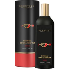 Dış Genital Kadın Parfümü 100ML