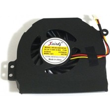 Afila Dell Inspron 1464 1564, 1764, Dell 14R N3010 N4010 N4110 0F5GHJ Notebook Cpu Fanı