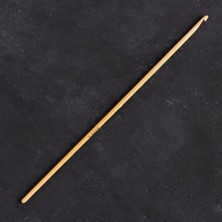 İlk El Grup Addi Bambus 2,5mm 15CM Bambu Yün Tığ - 545-7