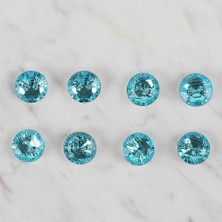 İlk El Grup Loren Crafts 8 Li Düğme - 215