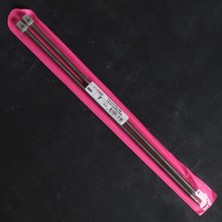 Marsilyan Loren Crafts 7 mm 35 cm Titanyum Örgü Şişi