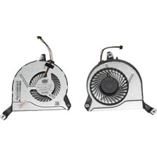 Afila Hp Pavilion 15-P014ST, 15-P014ST (J1S68EA) Notebook Soğutucu Fan
