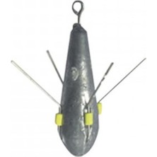 Foçalı Effe Kancalı Kurşun