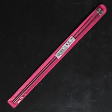 Marsilyan Loren Crafts 2,5 mm 35 cm Titanyum Örgü Şişi