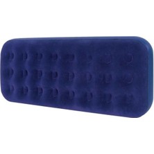 Tek Kişilik Yumuşak Şişme Yatak