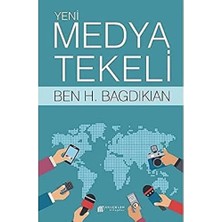 Yeni Medya Tekeli