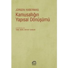 Kamusallığın Yapısal Dönüşümü